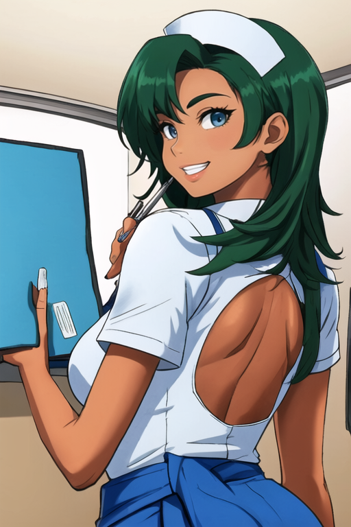 Halle Schwartz avatar
