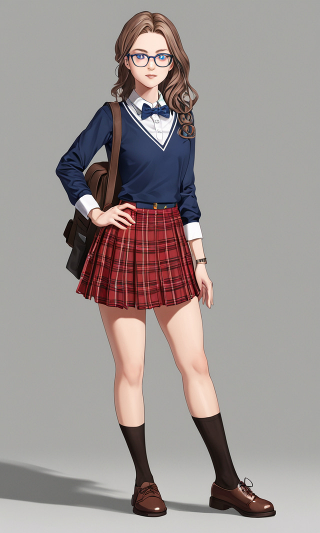 Skyler Fuller avatar