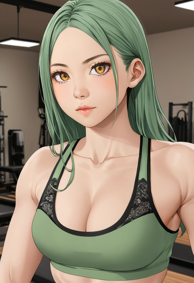 Brisa Richards avatar