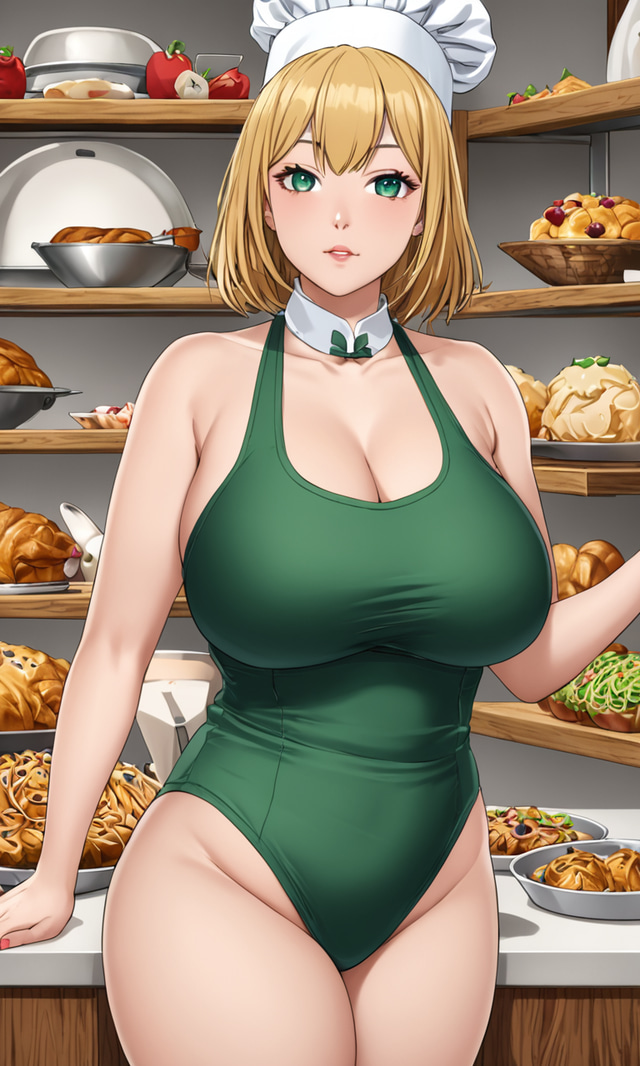Makenna House avatar