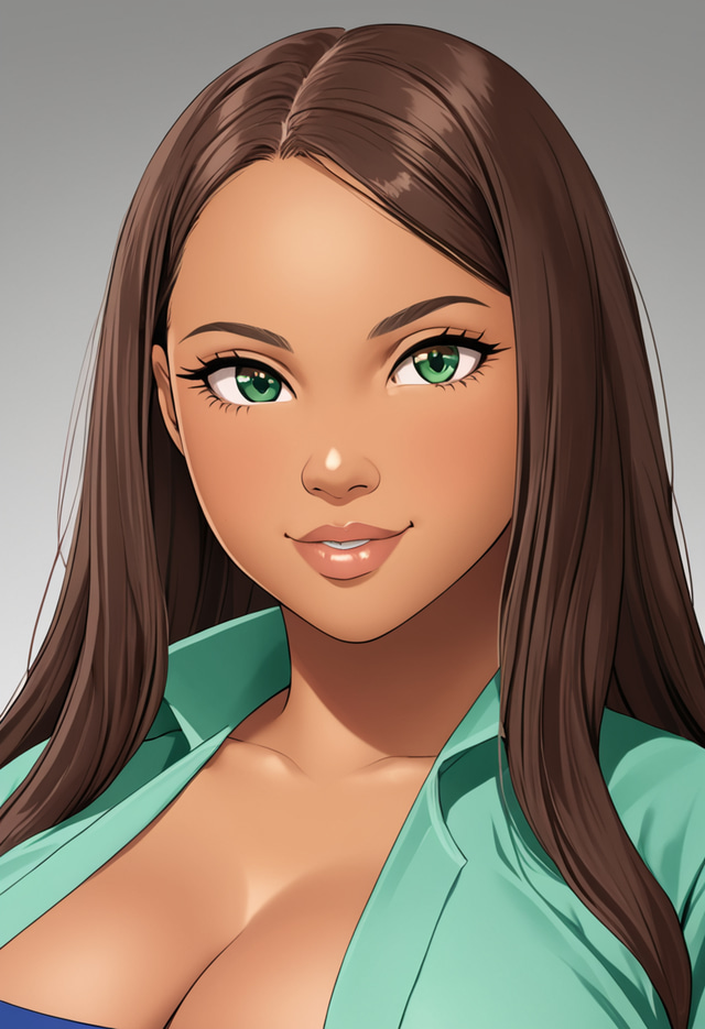 Rose Christensen avatar