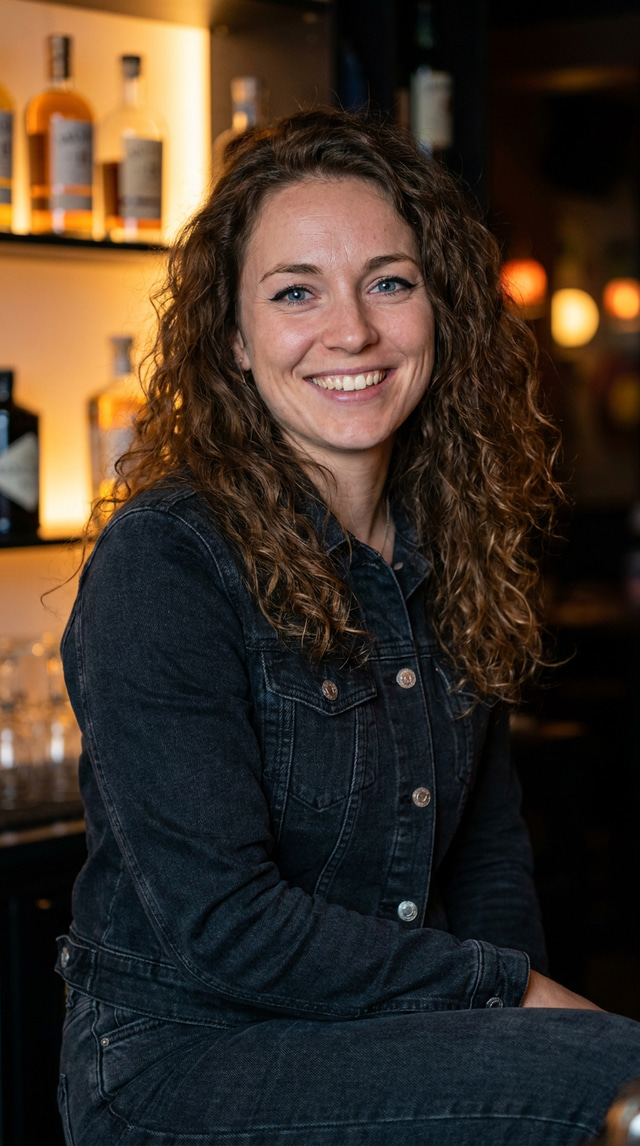 Nora Patrick AI Girlfriend avatar
