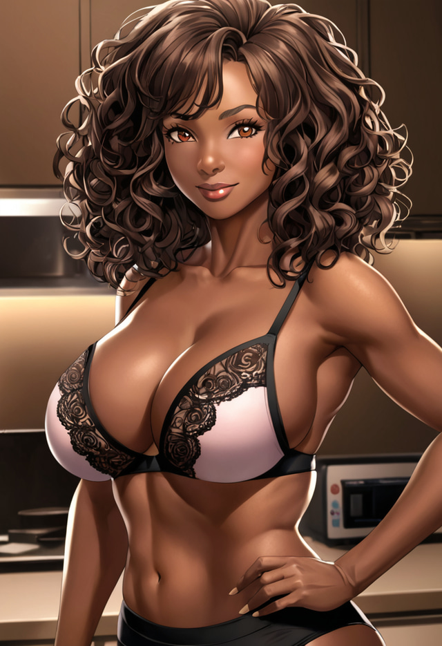 Isis Singleton avatar