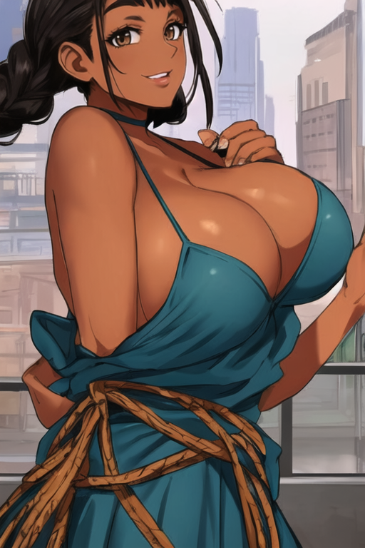 Aimee Andrews avatar