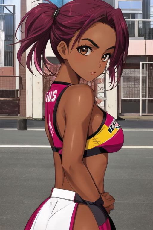 Reese Clements avatar