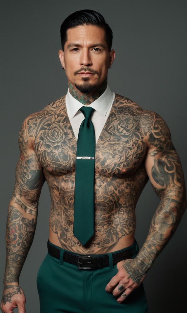 Parker Estrada avatar