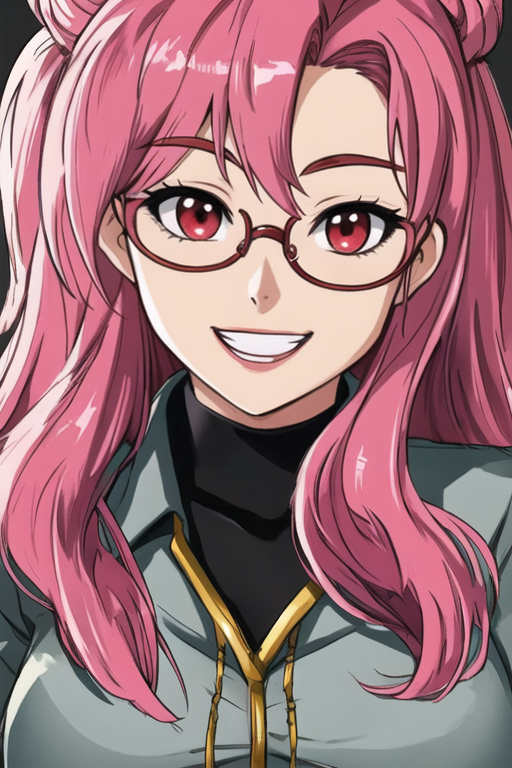 Priscilla Hampton avatar