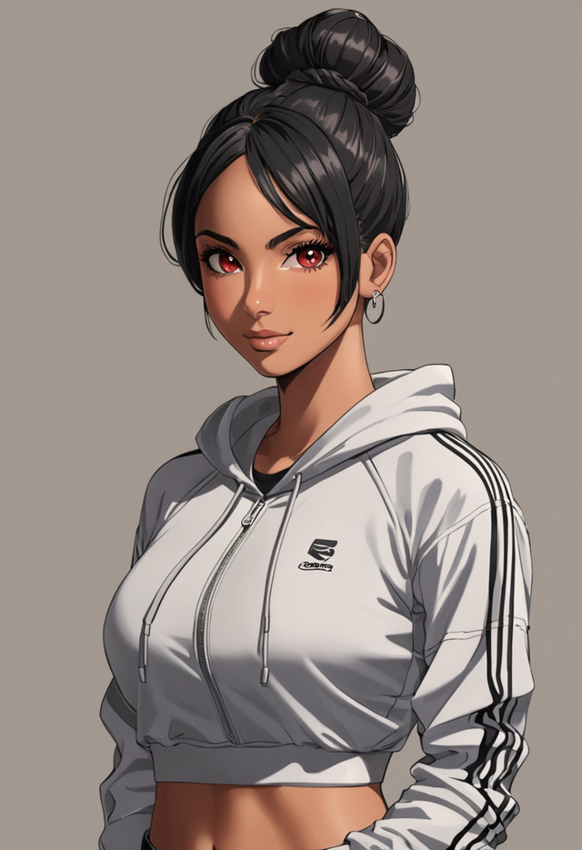 Ayana Morse avatar