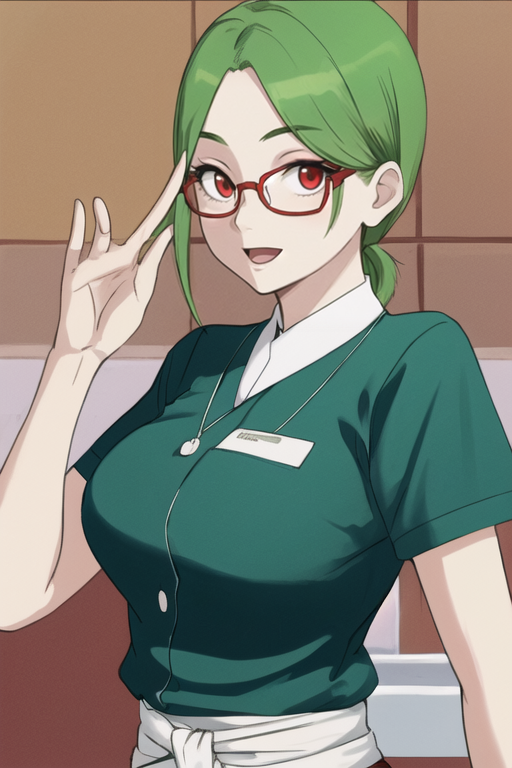 Samantha Spence avatar