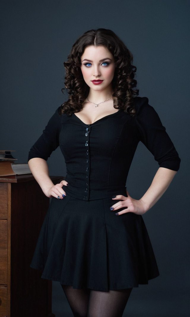 Laila Kerr avatar