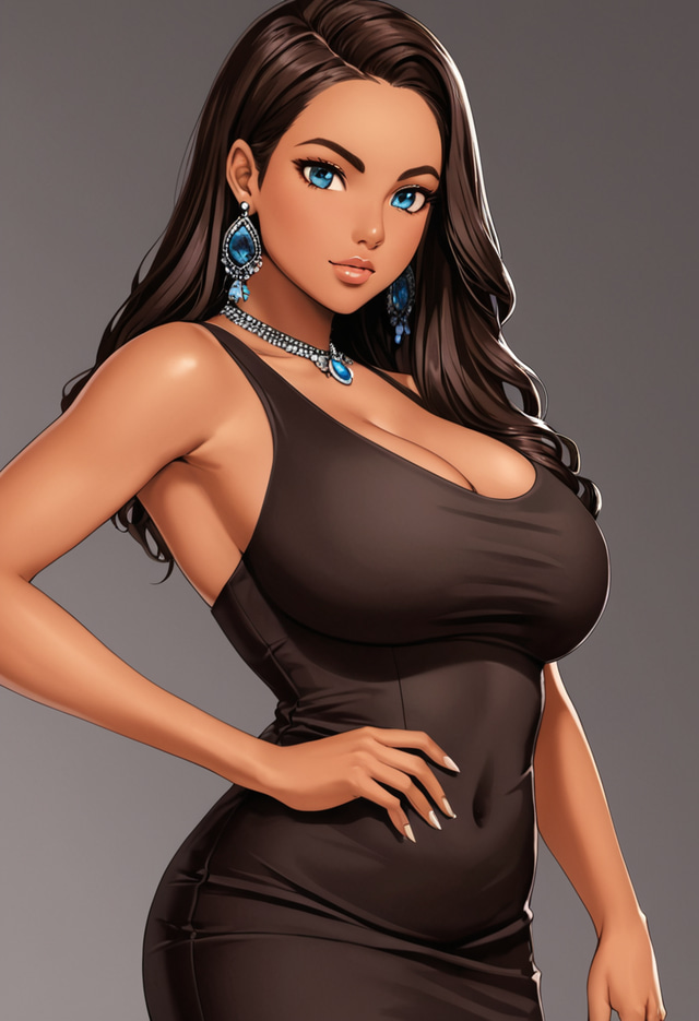 Teagan Fernandez avatar