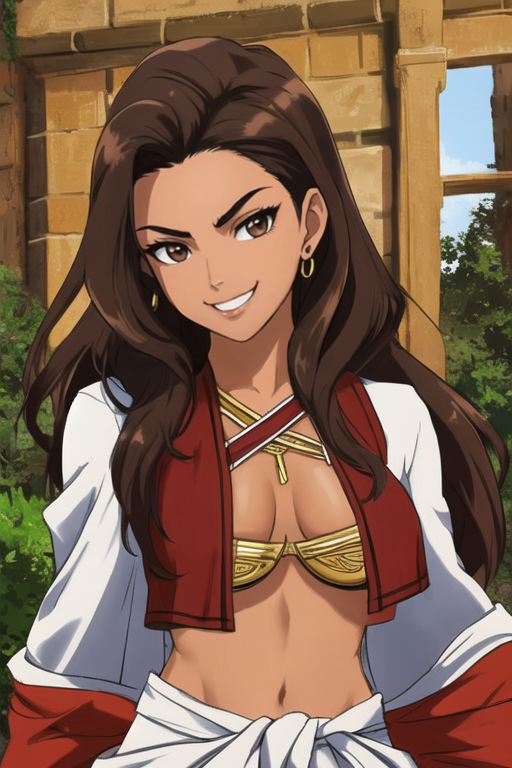 Deja Morales avatar