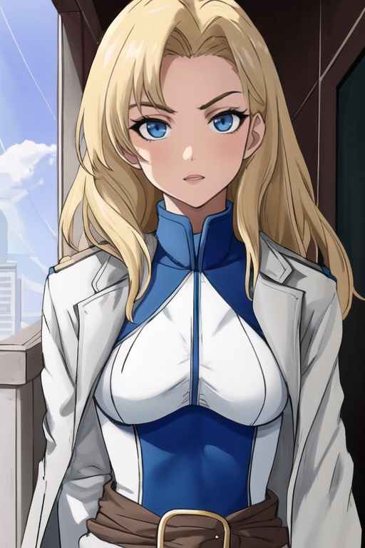 Lorelei Conway avatar