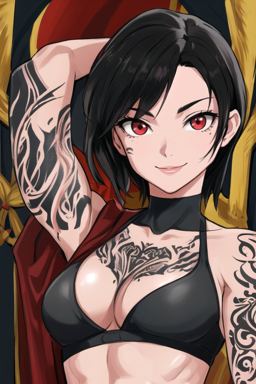 Yasmin Howell avatar