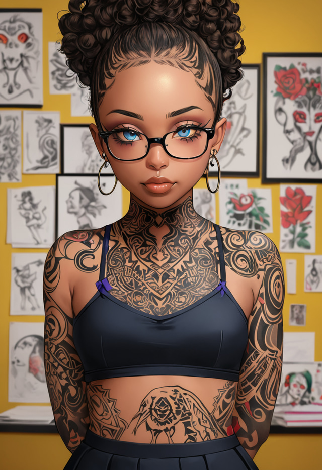 Briley Charles avatar