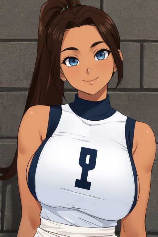 Mckayla Valdez avatar