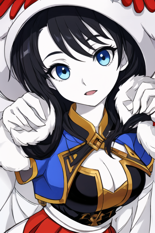 Taliyah Cervantes avatar