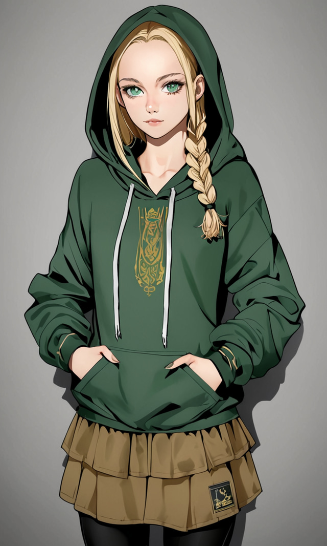 Elisabeth Gonzalez avatar