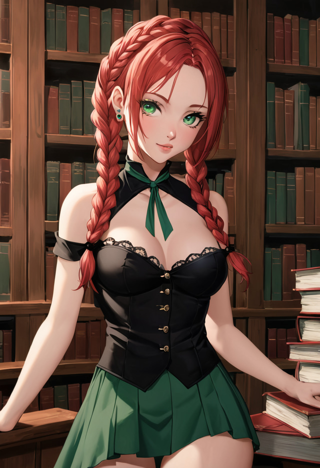 Katherine Bryan AI Girlfriend avatar