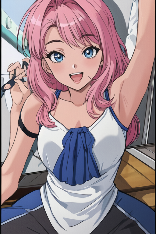 Clara Herring avatar