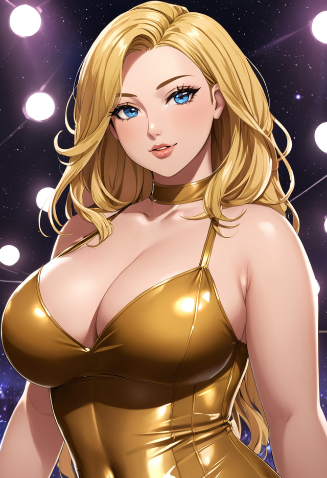 Sherlyn Morton avatar