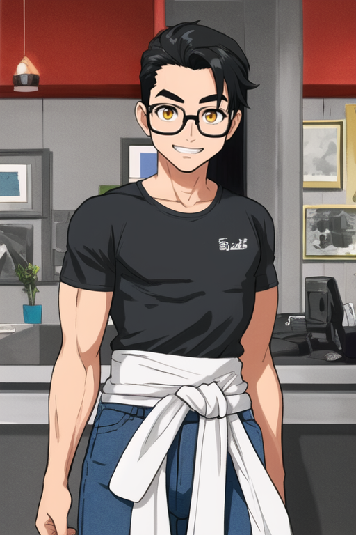 Reynaldo Adkins avatar