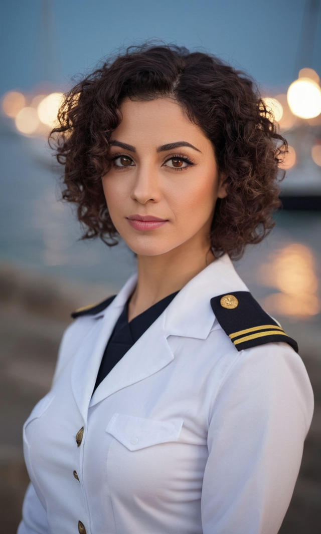 Larissa Cummings AI Girlfriend avatar