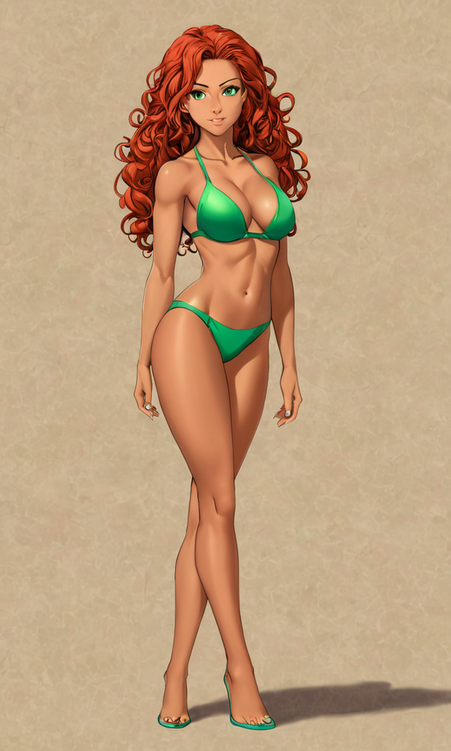 Alison Baird avatar