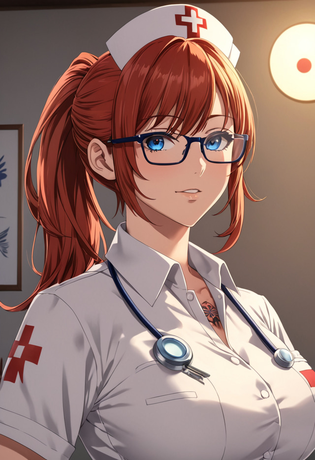 Karlie Wilkerson AI Girlfriend avatar