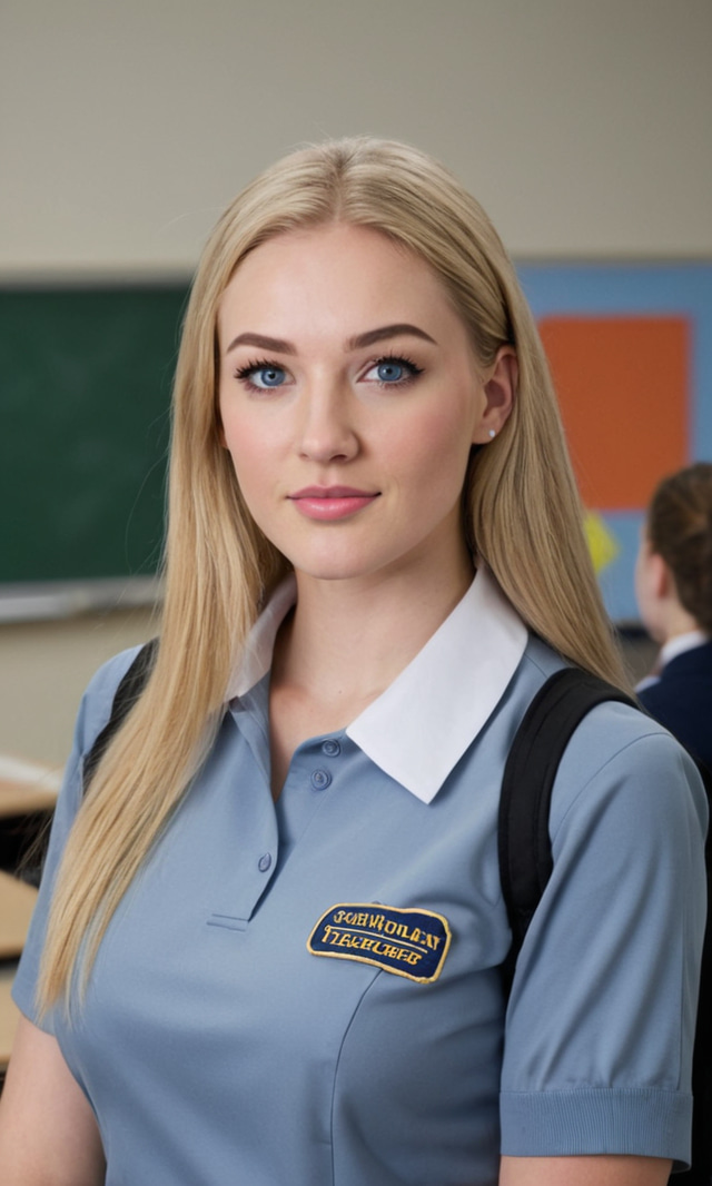 Abbey Schultz avatar