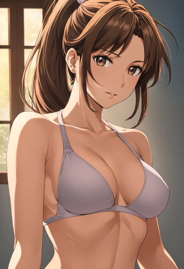 Gracie Huber avatar