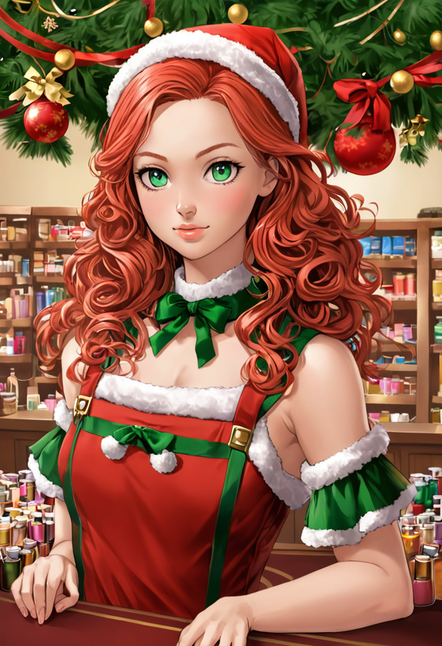 Moriah Bowman avatar