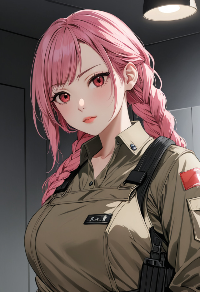 Alisa Calderon avatar