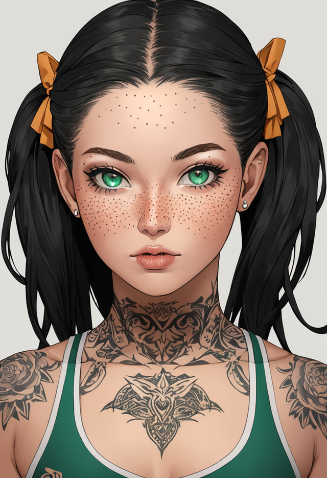 Naomi Terrell avatar