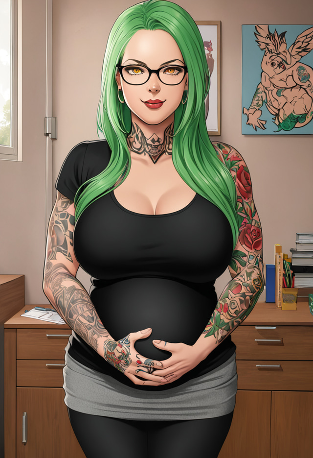Taryn Frederick avatar