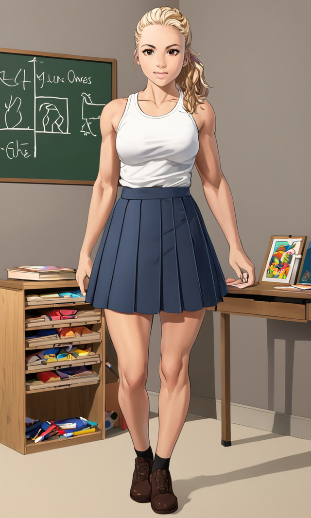 Haley Gonzales avatar