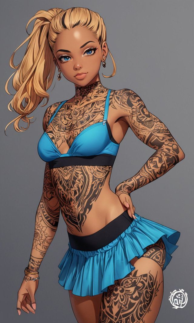 Nataly Fritz avatar