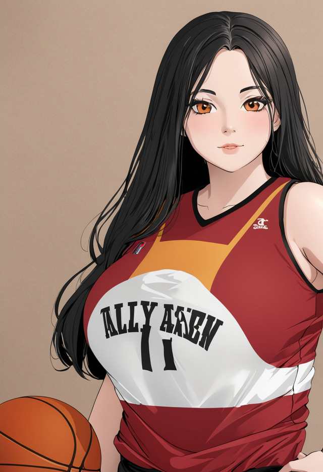 Ally Larsen avatar