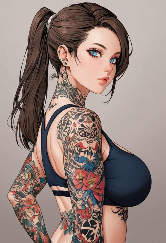 Mary Garrett avatar
