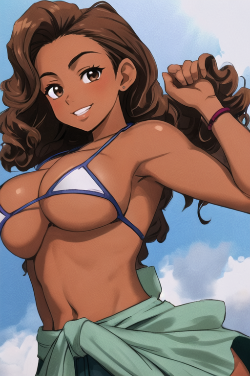 Harley Clarke avatar