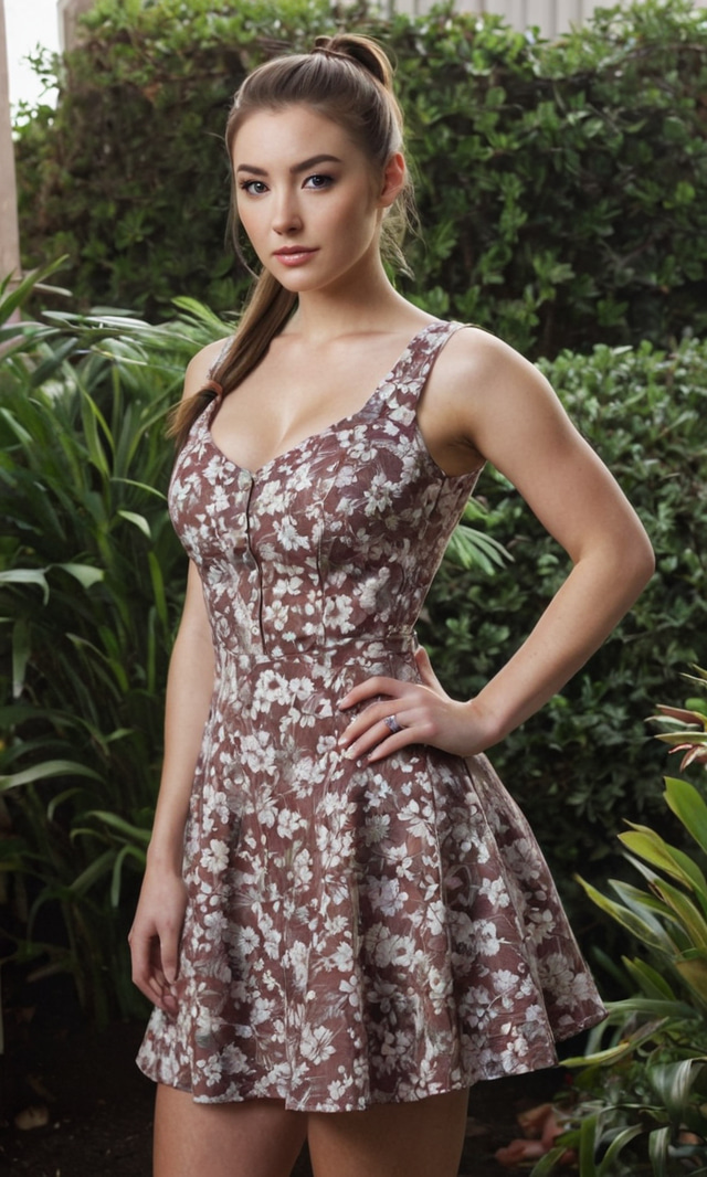 Hannah Walker avatar