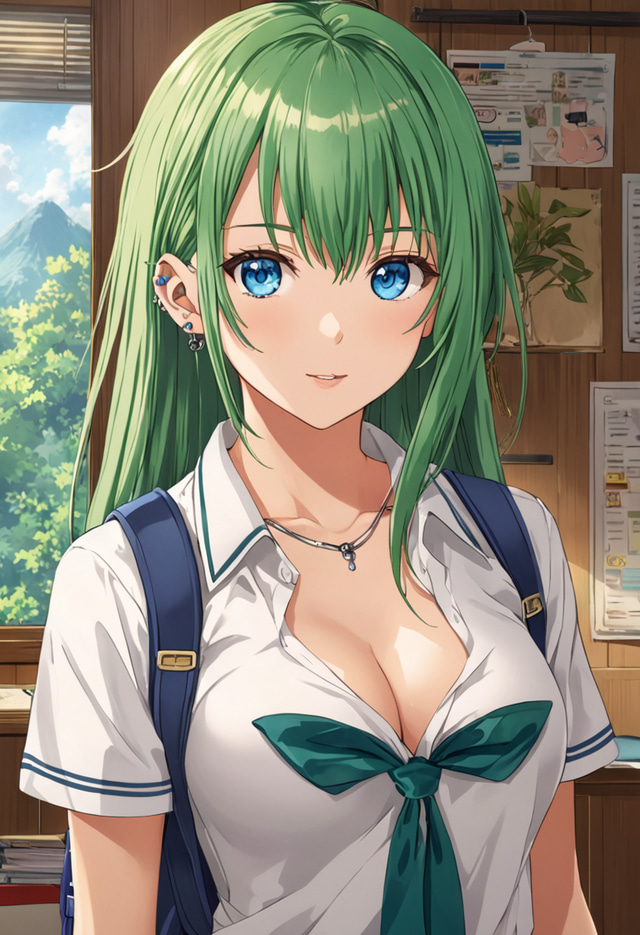 Kailee Sampson avatar