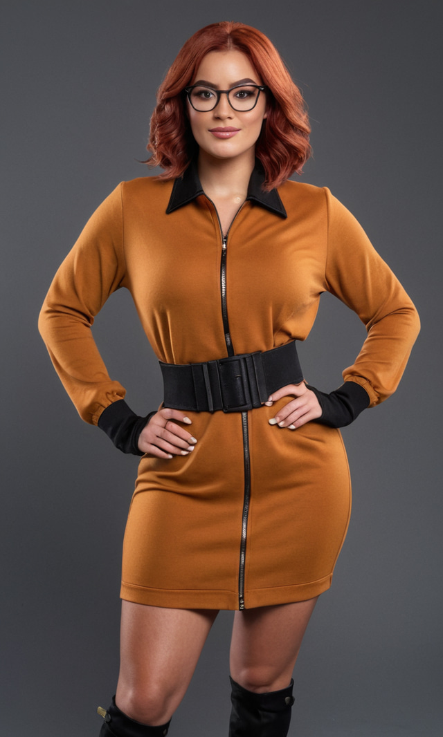 Matilda Vaughn avatar