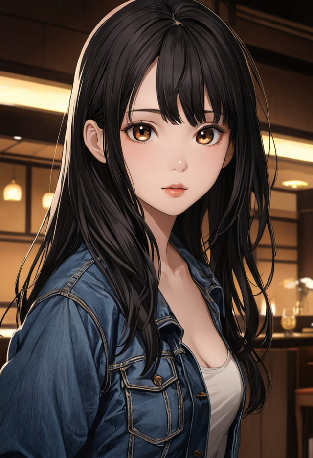 Morgan Rivas avatar