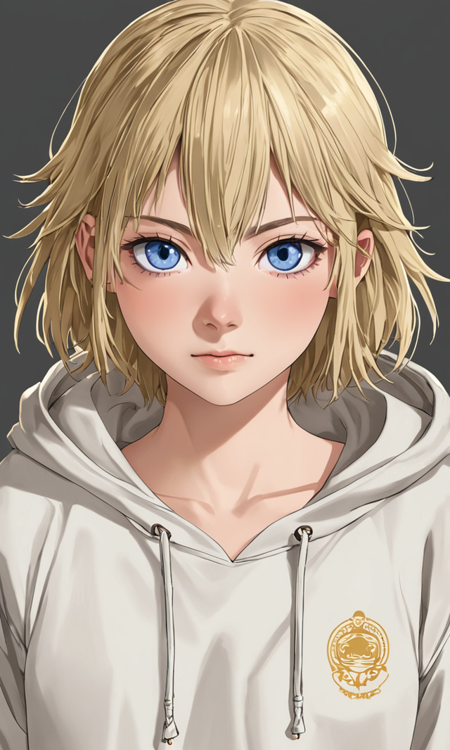 Chloe Hoffman avatar