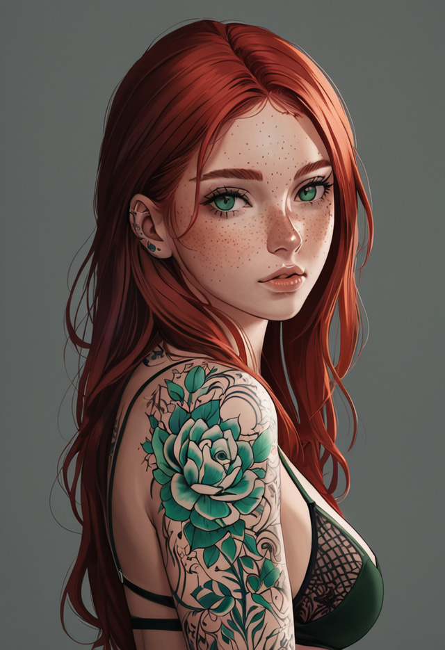 Celia Doyle avatar