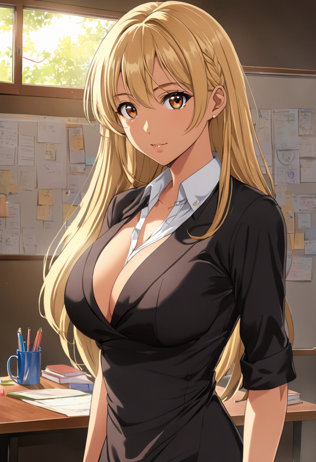 Aurora Solis avatar