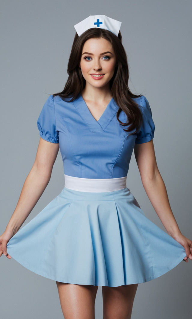 Annabelle Rush avatar