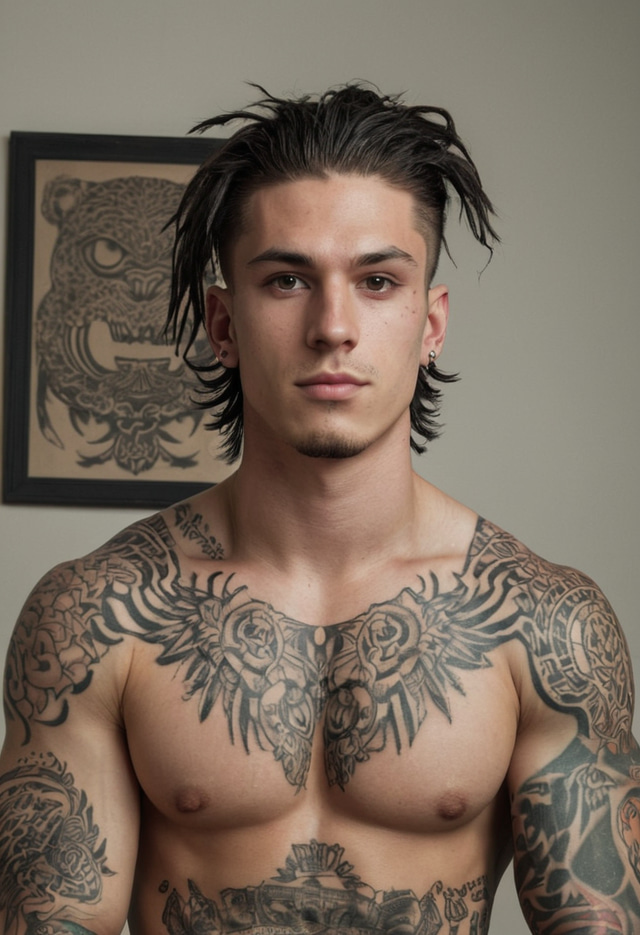 Gregory Vega avatar