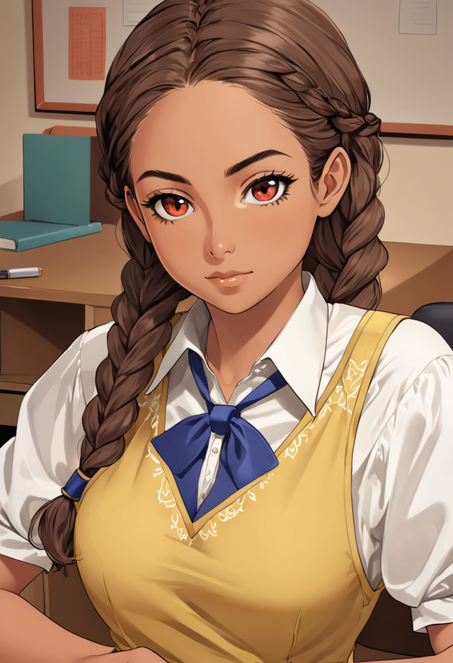 Leyla Gallagher avatar